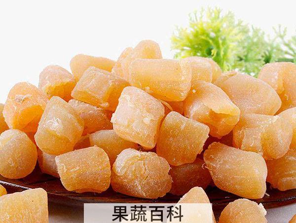 干贝是什么