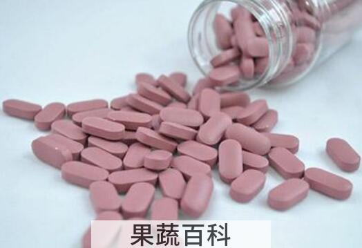 叶酸片的作用和功效