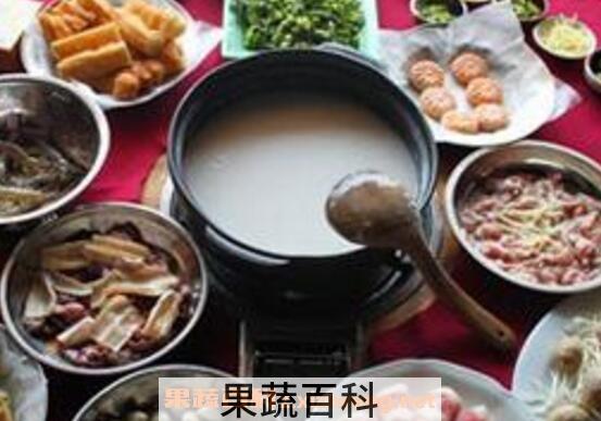  毋米粥的材料和做法步骤