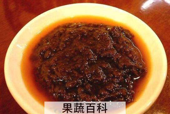 怎么做沙茶酱 沙茶酱太稠怎么稀释