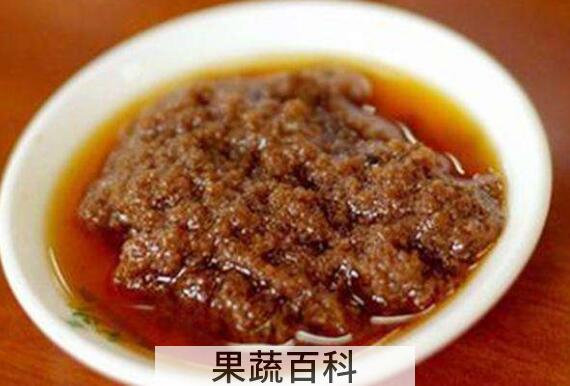 怎么做沙茶酱 沙茶酱太稠怎么稀释