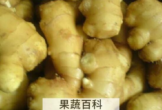 这4类人吃姜如吃砒霜
