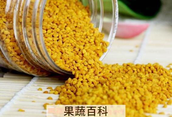 荷花粉怎么吃 荷花粉怎么吃好