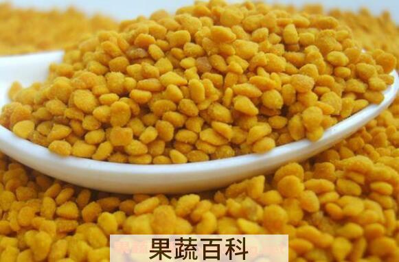 荷花粉怎么吃 荷花粉怎么吃好