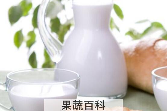 羊奶为什么不能长期喝 羊奶的副作用与禁忌