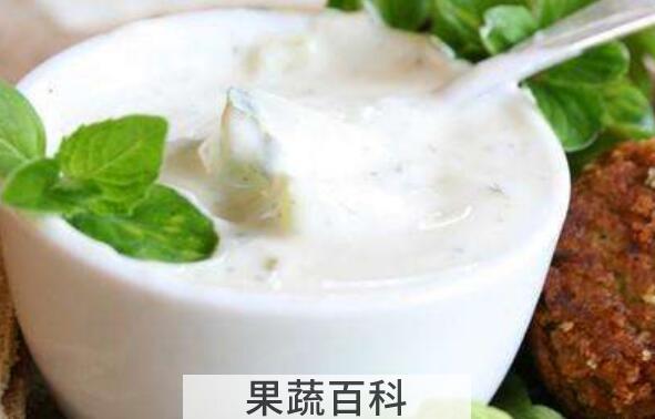 酸奶面膜怎么做 酸奶面膜做法图解教程