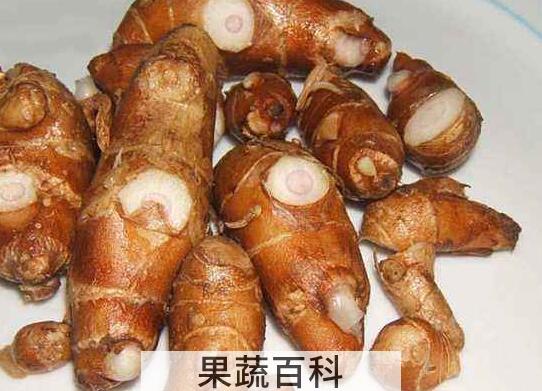 沙姜和风酱的区别 沙姜怎么吃最好