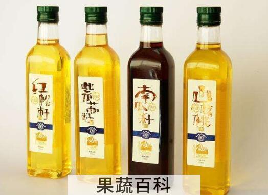 菜籽油和芥花油的区别 吃菜籽油的好处