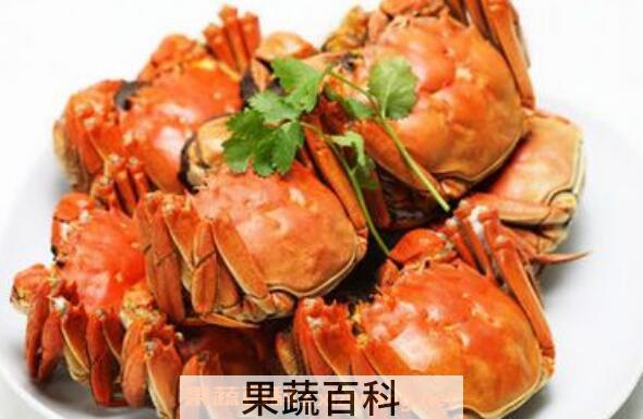 大闸蟹怎么保存 大闸蟹保鲜的方法技巧