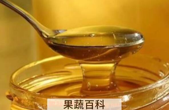 蜂蜜对皮肤的作用和好处 蜂蜜去痘印的方法步骤