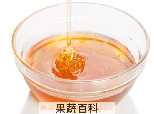 蜂蜜能促进愈合伤口吗 蜂蜜涂伤口的作用有哪些