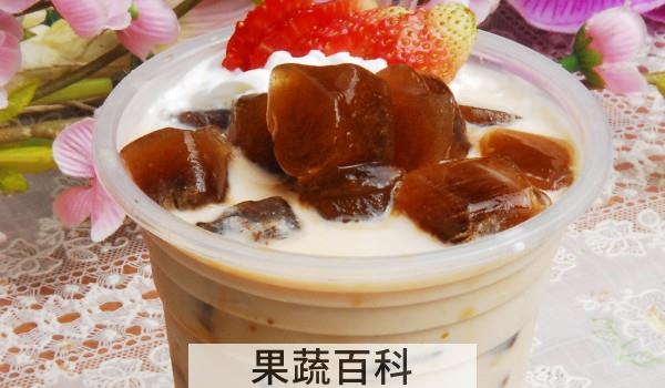 奶茶茶和奶的比例
