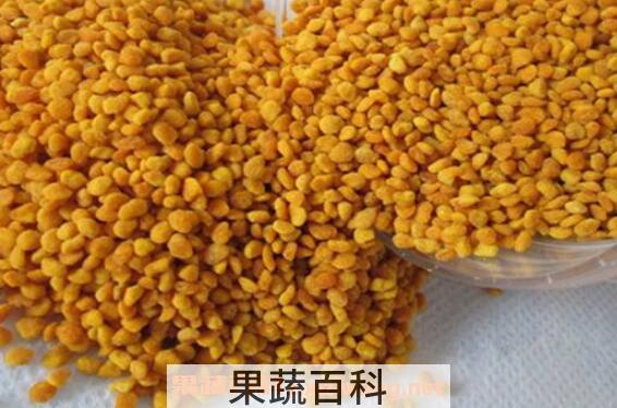 荷花粉有什么功效 吃荷花粉的好处