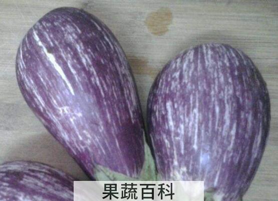  花茄子的功效与作用