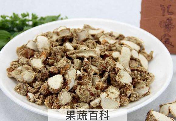 沙姜对男人有什么伤害 与沙姜相克的食物