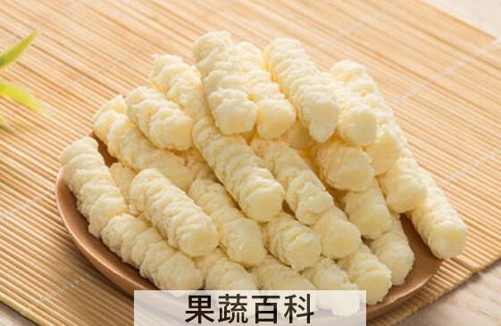 奶酪干怎么做 奶酪干的制作过程