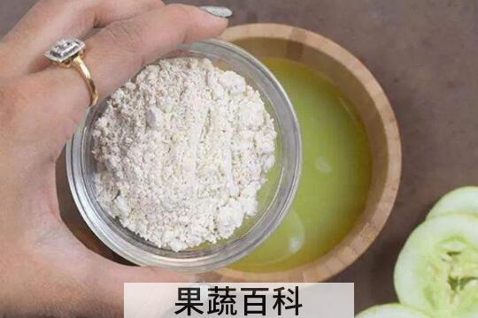 燕麦做面膜好处和坏处