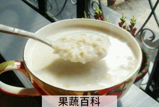 燕麦做面膜好处和坏处