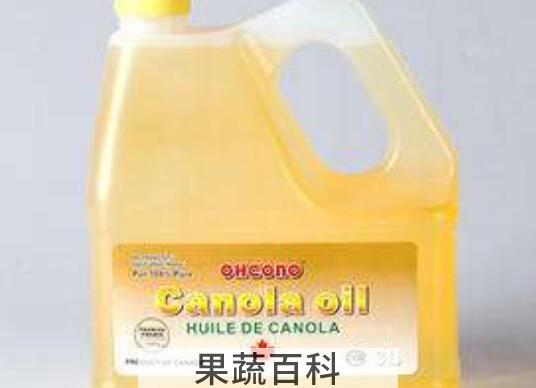 芥菜籽油如何食用方法 芥菜籽油的吃法
