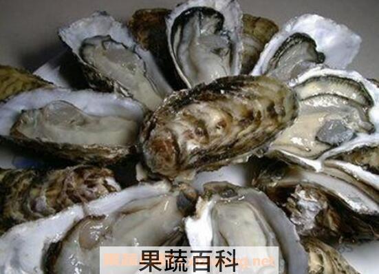 海蛎子怎么去壳 海蛎子快速去壳方法技巧