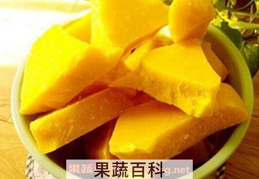 蜂蜡的储存技巧 蜂蜡如何保存