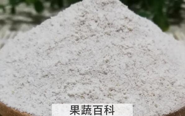 燕麦粉做面膜的功效与作用