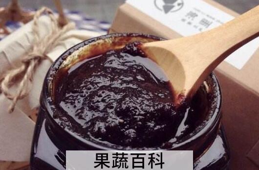 红枣姜膏的做法 红枣姜膏的功效与作用
