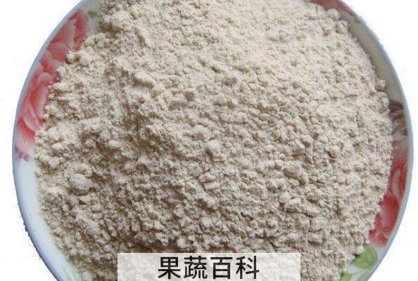 沙姜粉和山奈粉的区别 吃沙姜粉的好处
