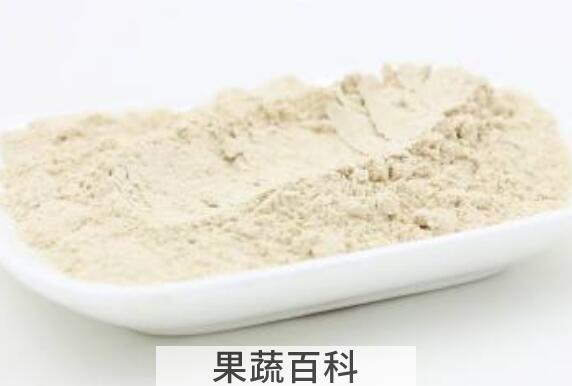 沙姜粉和山奈粉的区别 吃沙姜粉的好处