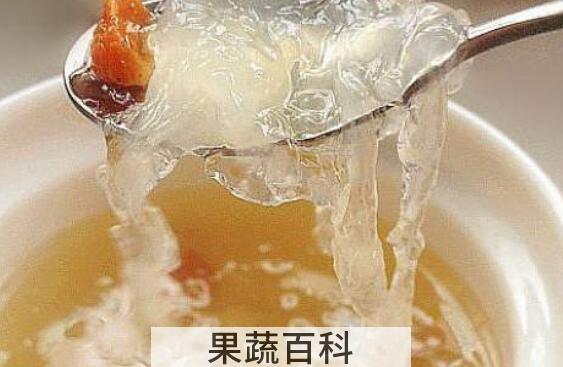 男人喝燕窝好处和坏处
