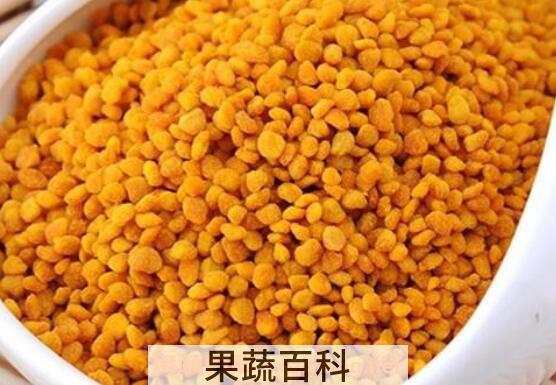 荷花粉的副作用和坏处