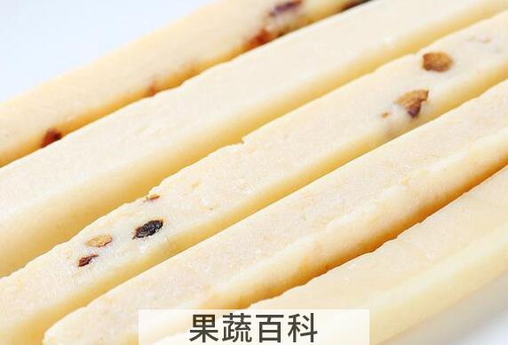 奶酪干的营养价值 吃奶酪干的好处与功效