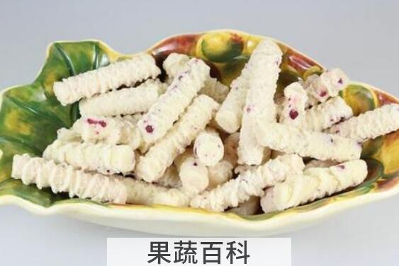 奶酪干的营养价值 吃奶酪干的好处与功效