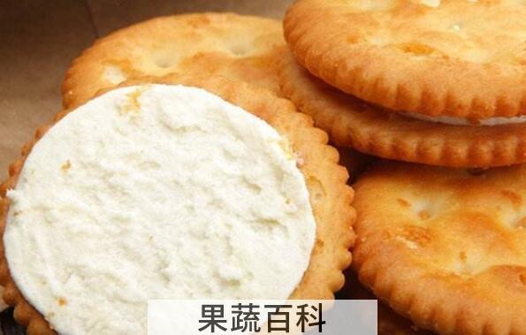 含钠高的食物和水果有哪些