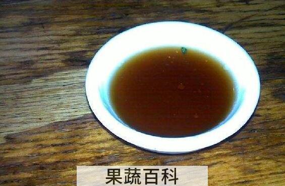 醋加热的功效与作用