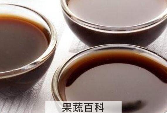 醋加热的功效与作用