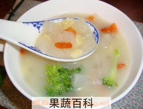 山药玉米粥的材料做法与功效