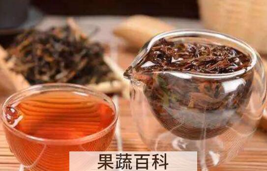 什么茶女人长期喝最好