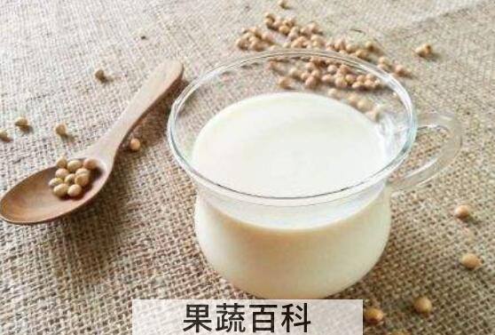 男人为什么不能喝豆浆 男人喝豆浆的副作用和危害