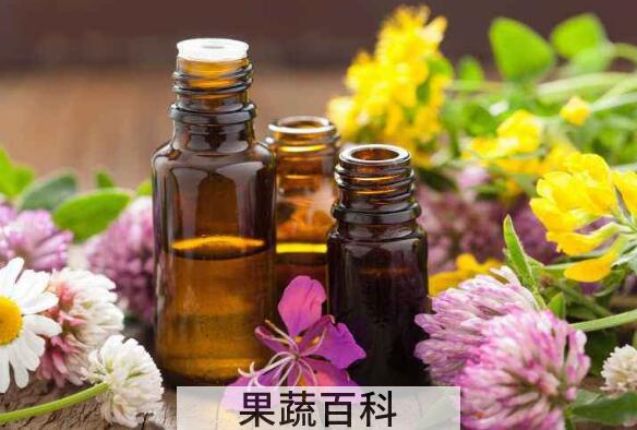 精油的作用有哪些 长期使用精油的危害