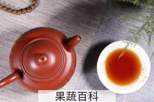 天天喝茶有什么好处和坏处
