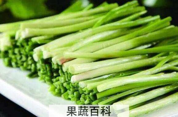 10大壮阳菜 原来这些食物最壮阳