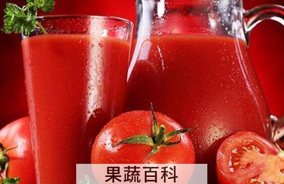 番茄红素对男人的功效与作用 男人吃番茄素有什么好处
