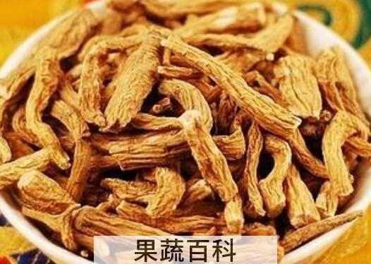 雪参膏的作用及禁忌