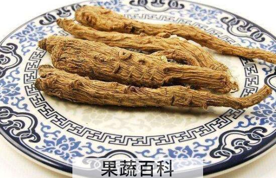 雪参膏的作用及禁忌