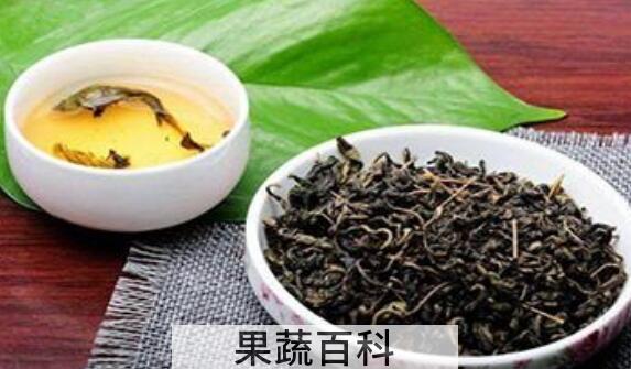 丁香茶的功效与作用