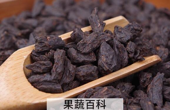 碎银子茶功效与作用