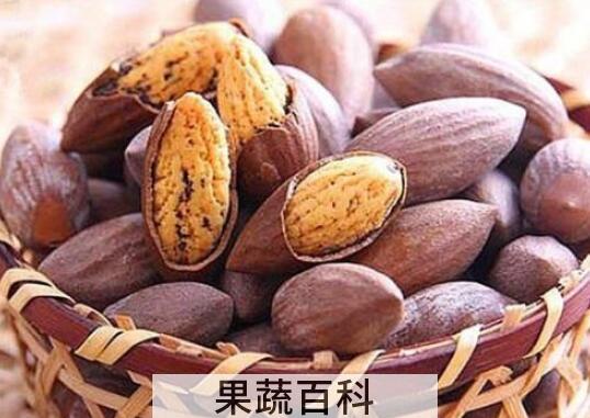 女人吃香榧有什么好处与坏处
