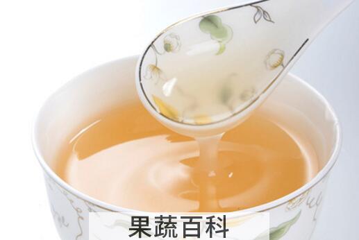 女人天天吃藕粉的好处