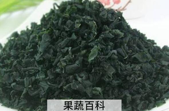 螺旋藻的功效与作用 螺旋藻的常见吃法